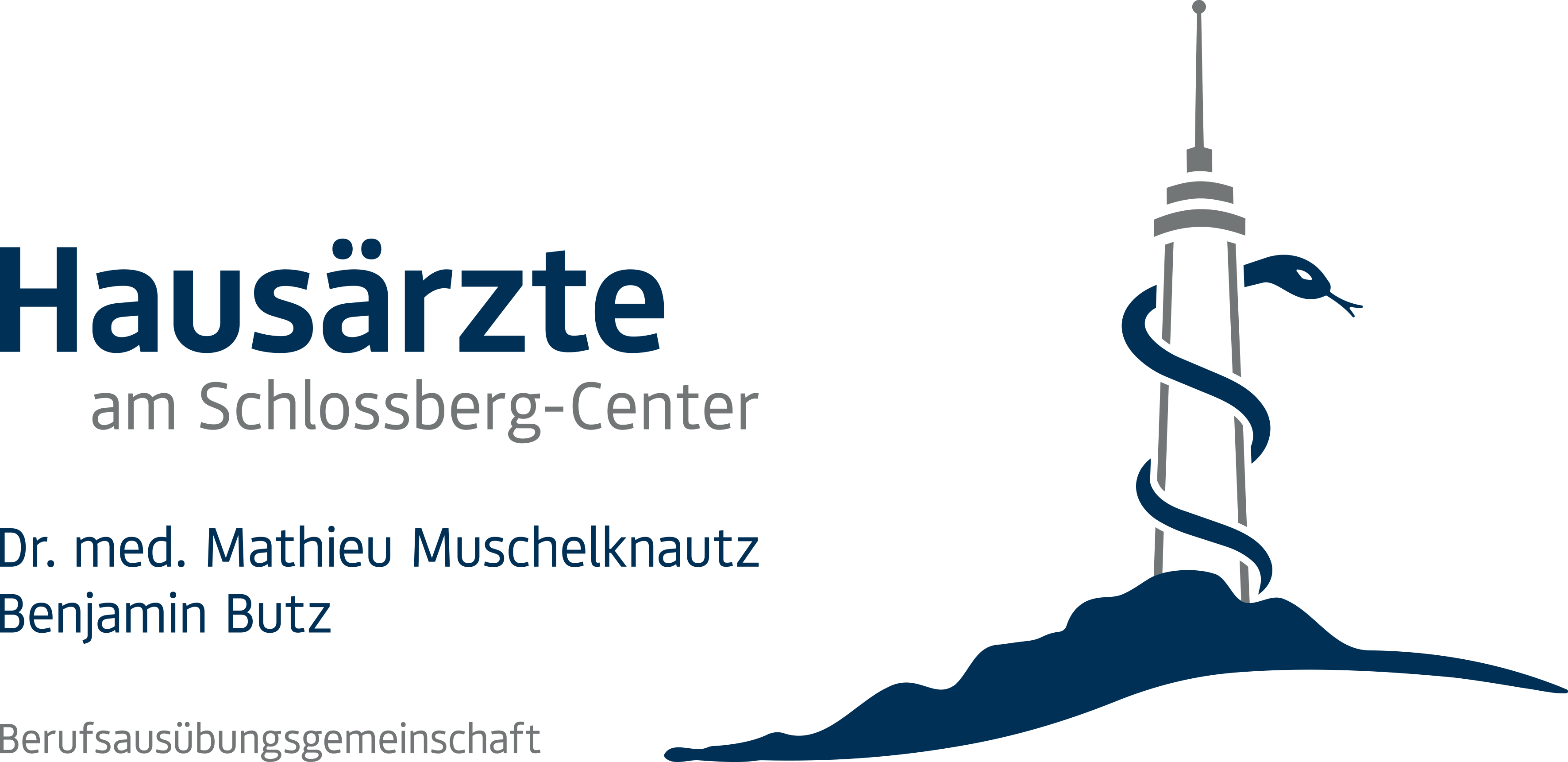 Hausärzte am Schloßberg-Center