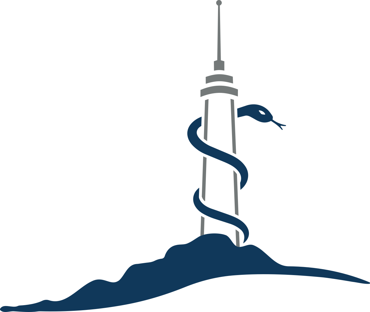 Logo der Hausärzte am Schloßberg-Center
